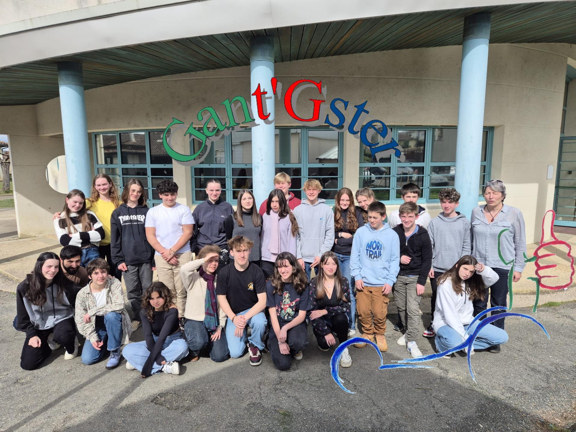 Image entreprise
